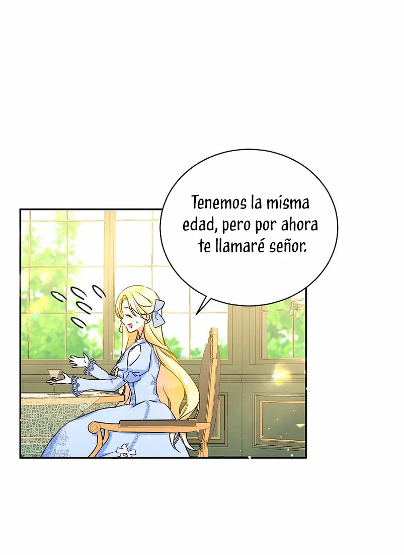 Página 54 del Manga
