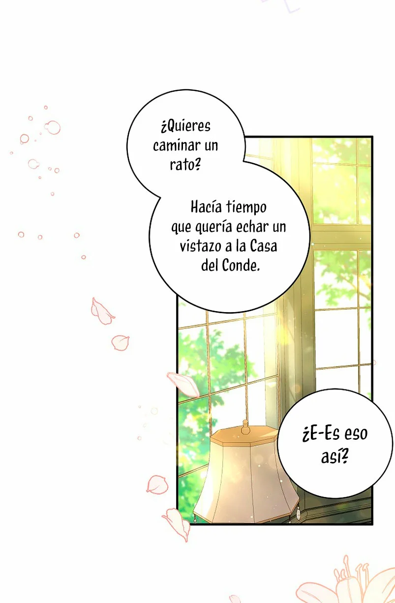 Página 61 del Manga