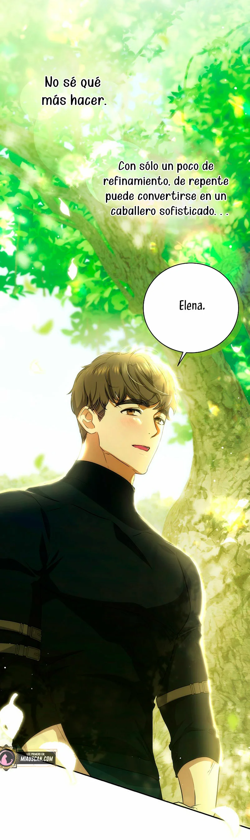 Página 68 del Manga