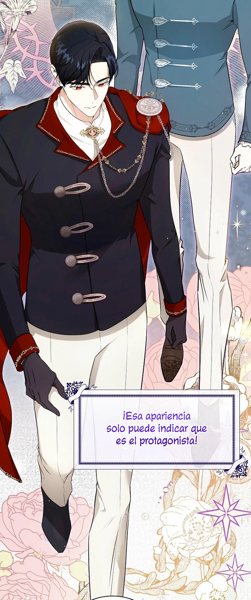 Página 38 del Manga