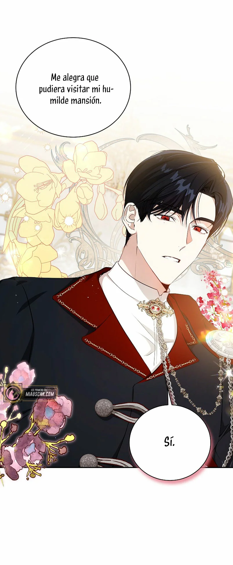 Página 40 del Manga