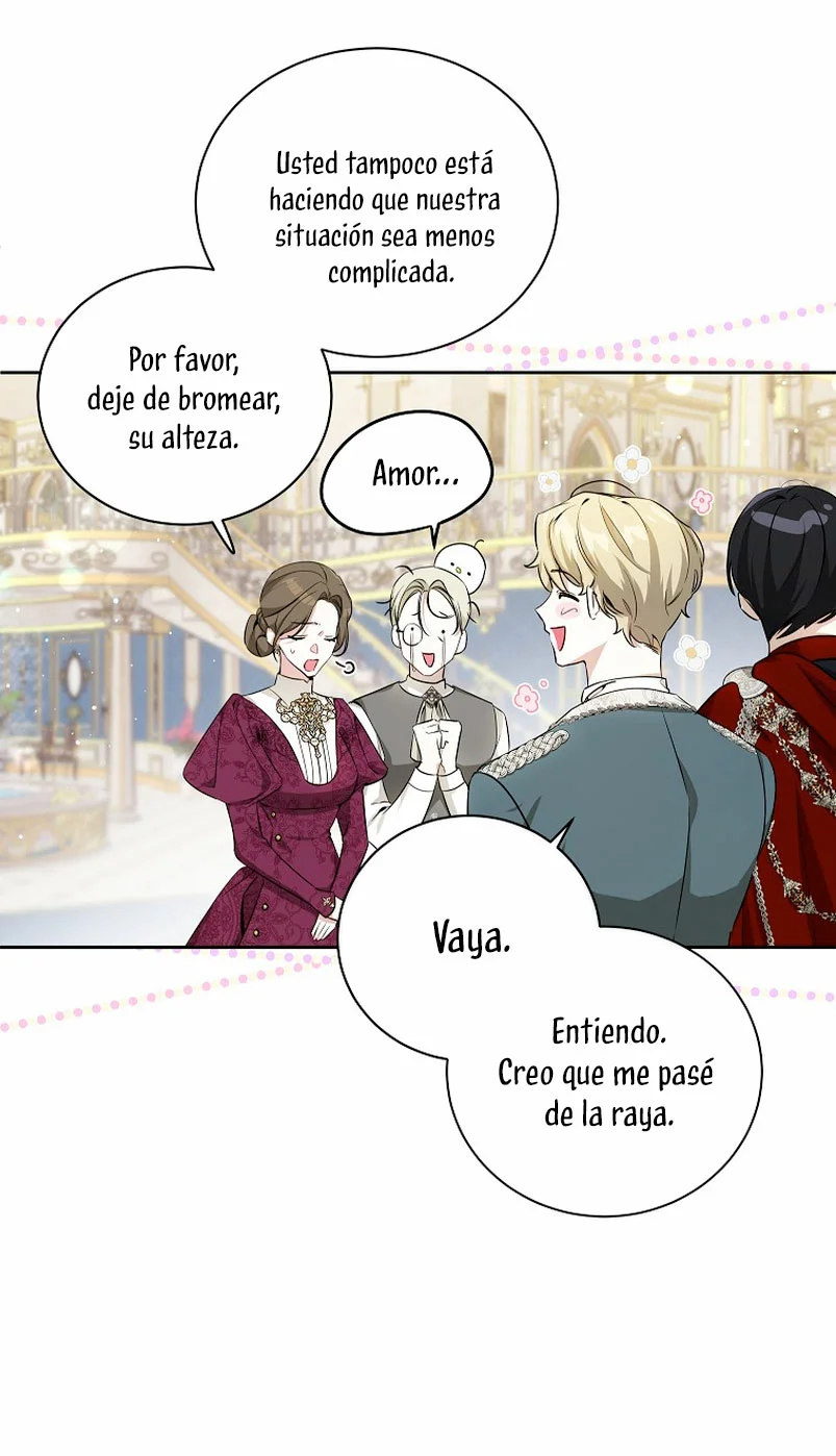 Página 45 del Manga