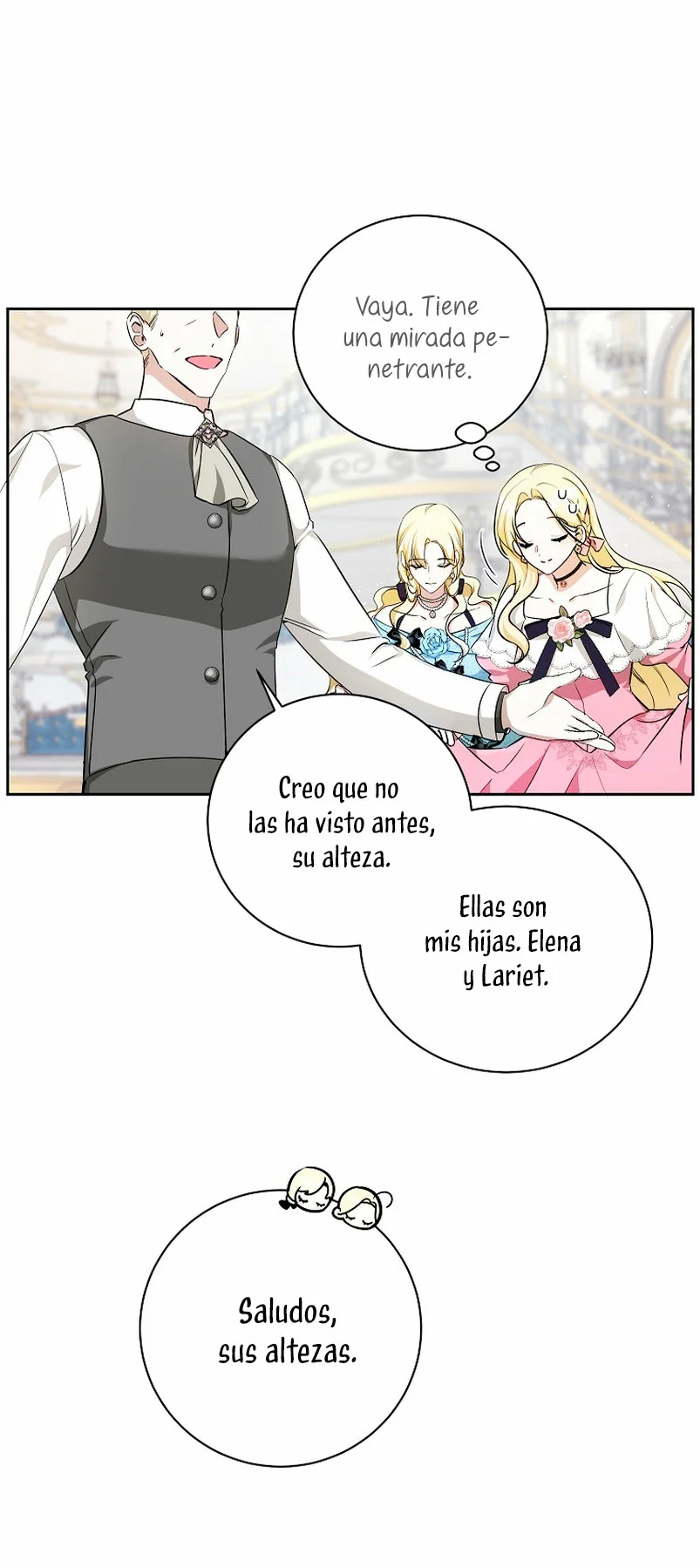 Página 49 del Manga