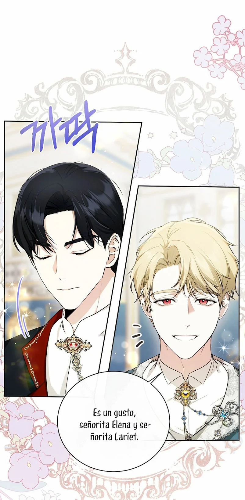 Página 50 del Manga