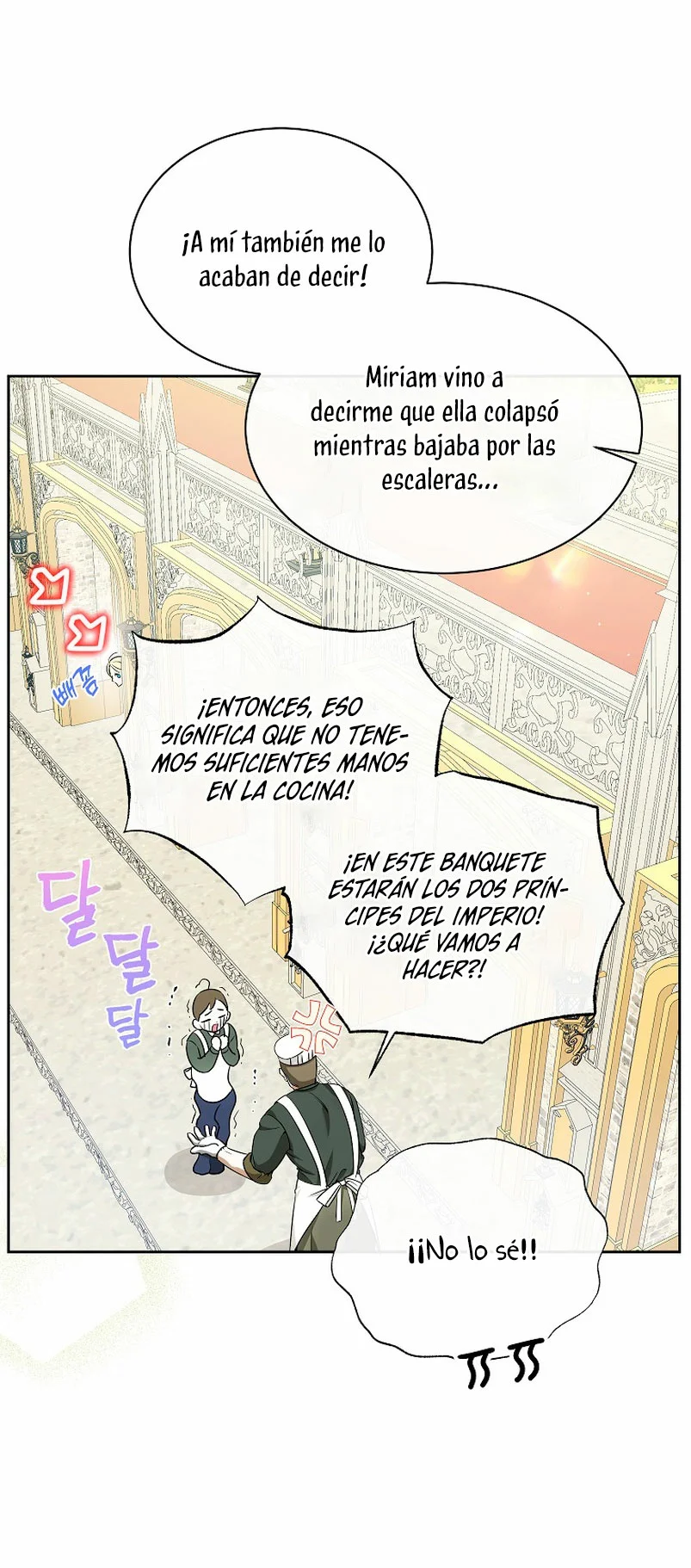 Página 64 del Manga