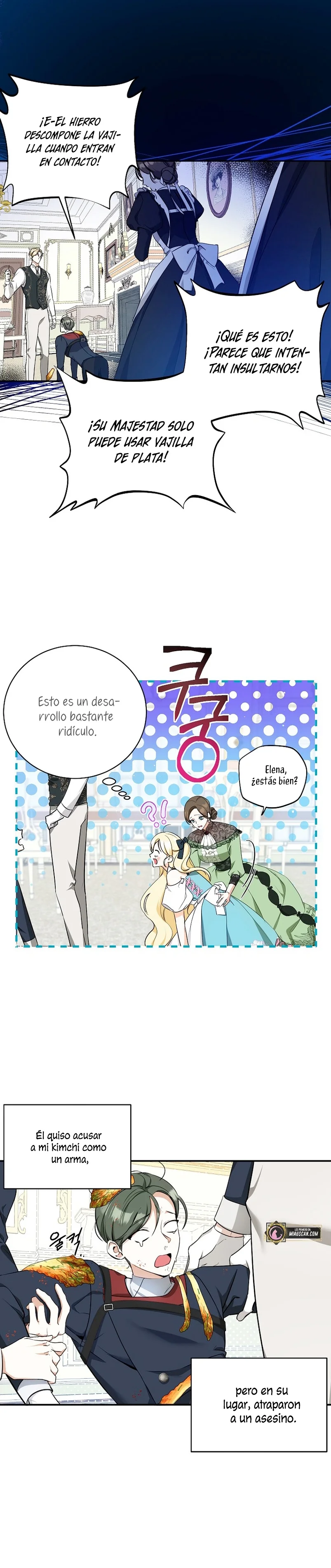 Página 32 del Manga