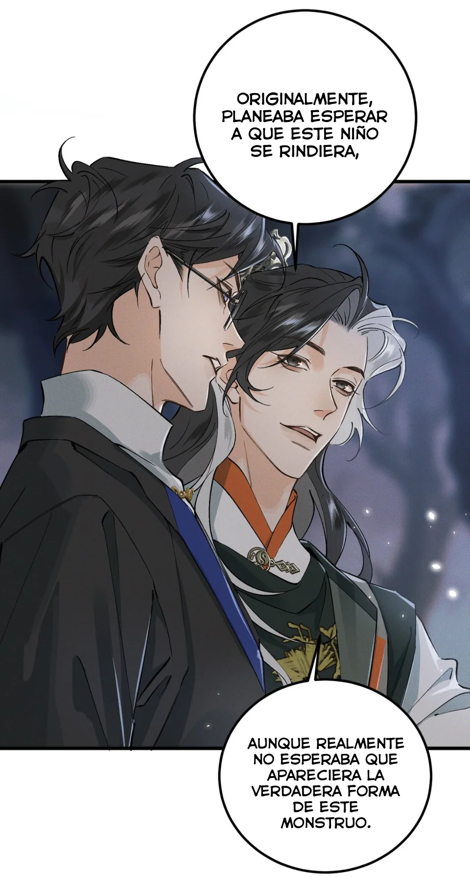 Página 30 del Manga