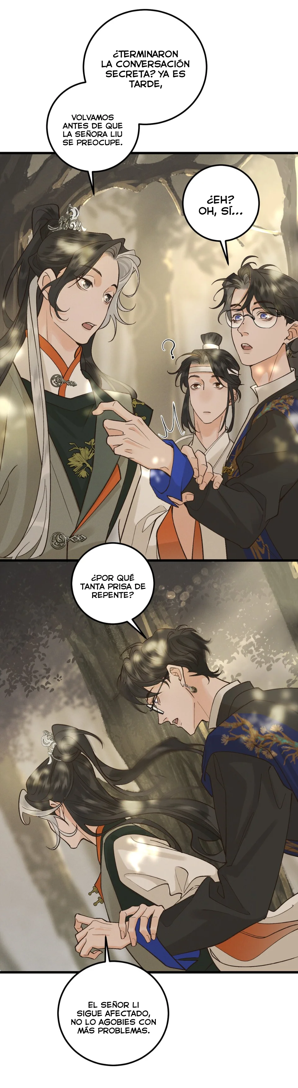 Página 32 del Manga