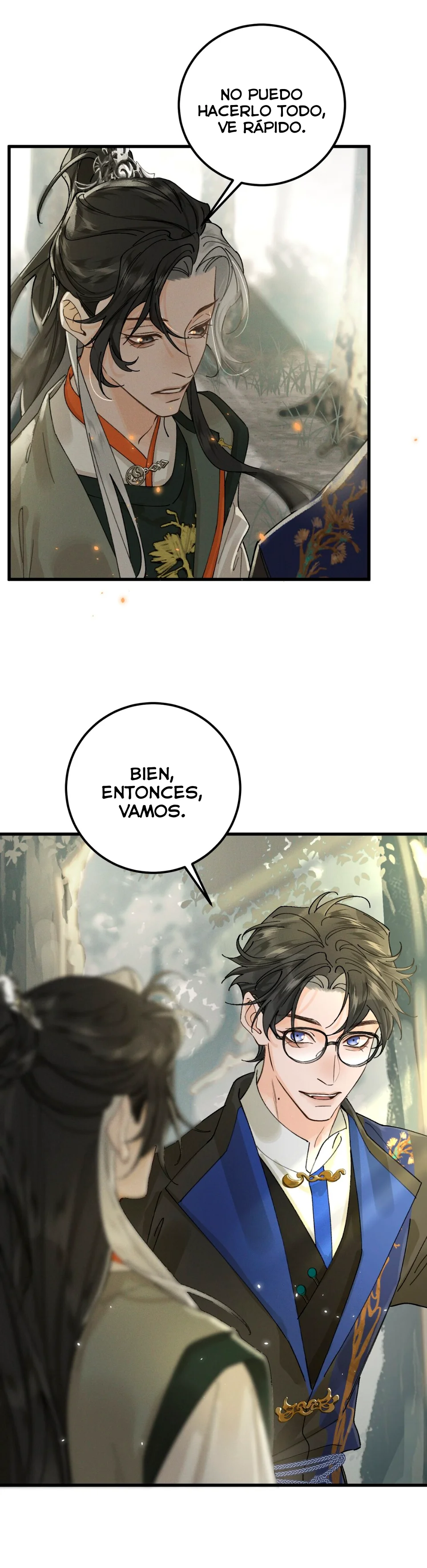 Página 32 del Manga