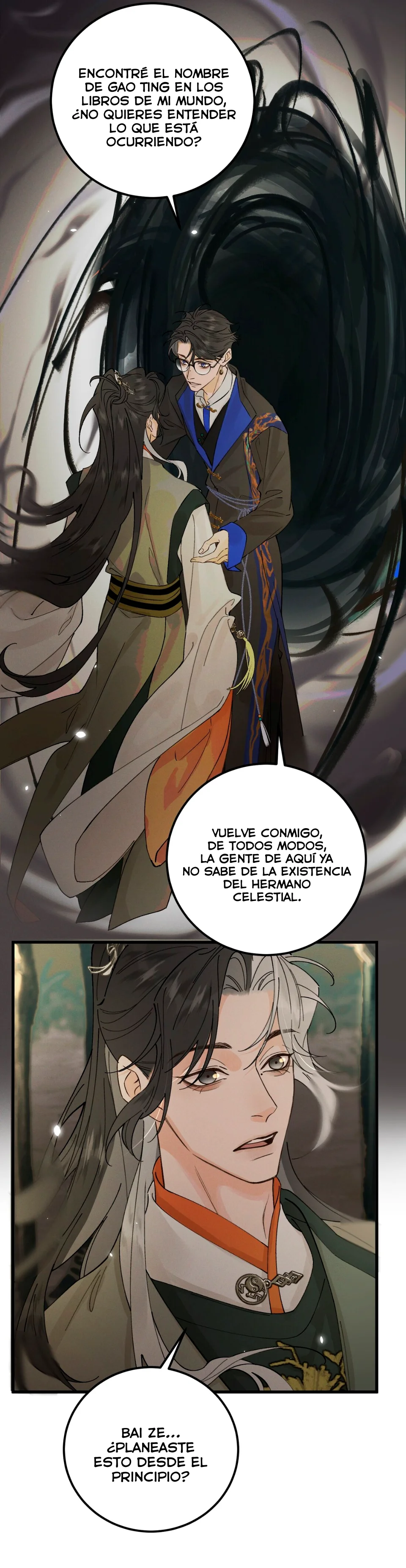 Página 34 del Manga