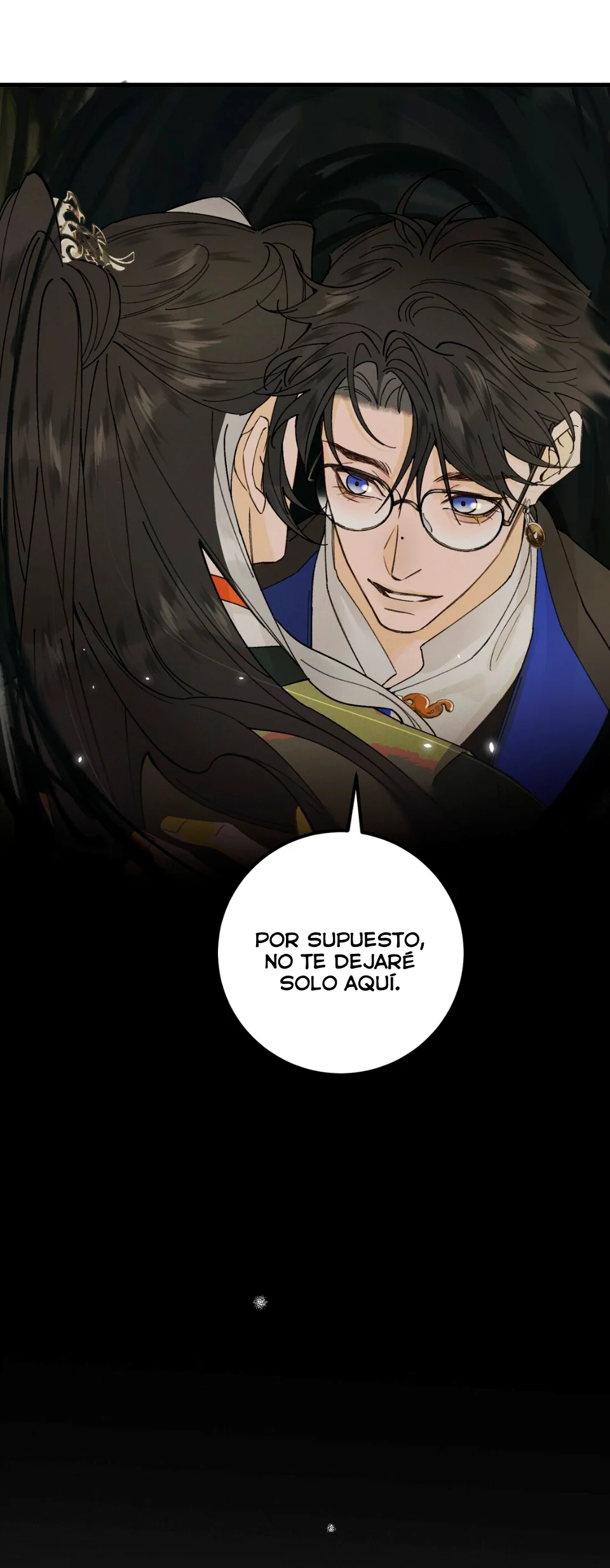 Página 35 del Manga