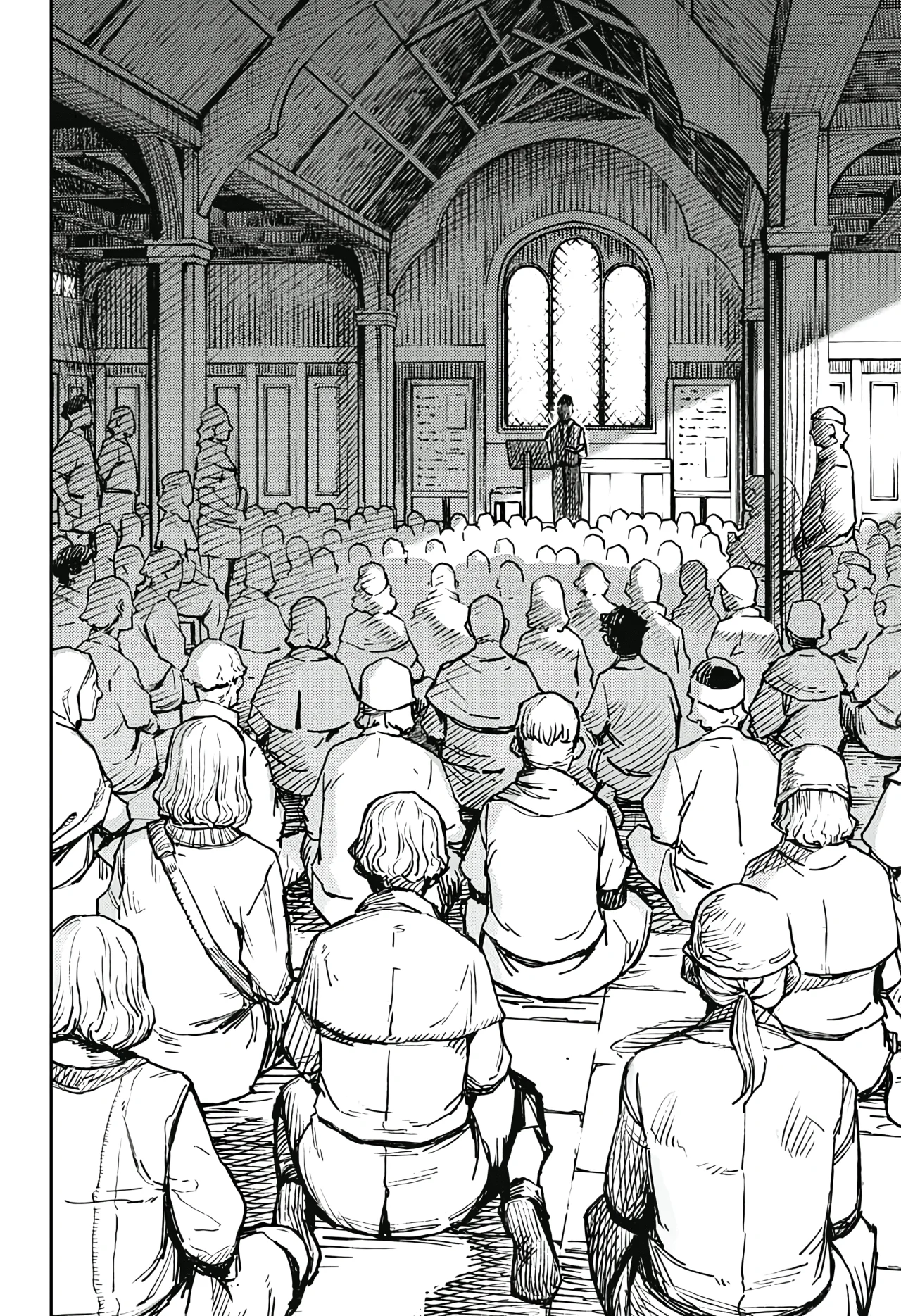 Página 38 del Manga