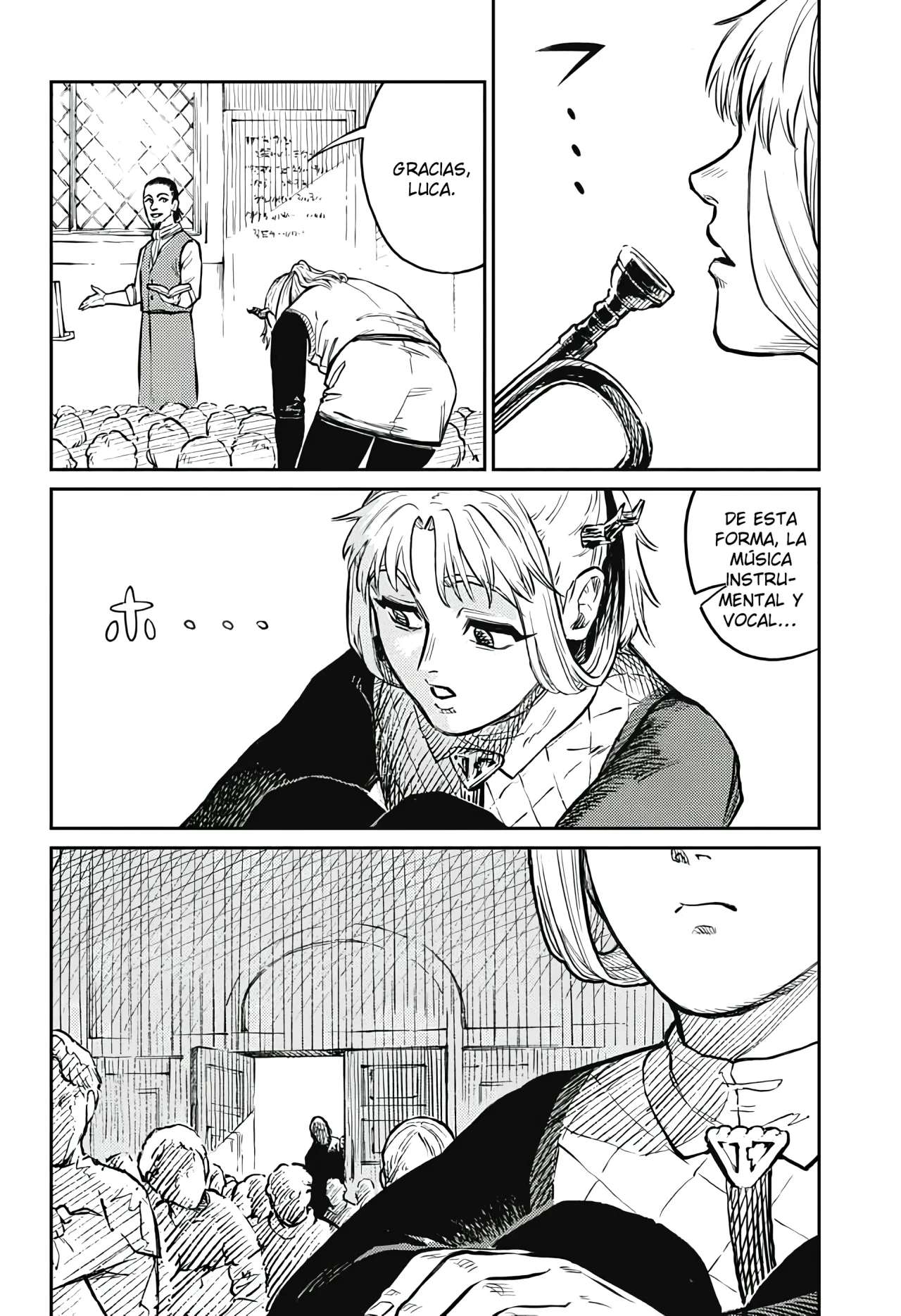 Página 42 del Manga