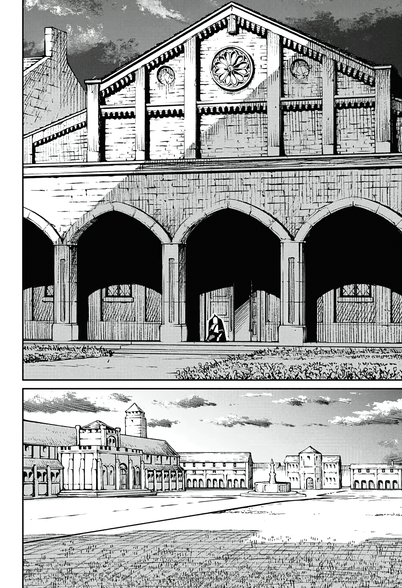 Página 44 del Manga