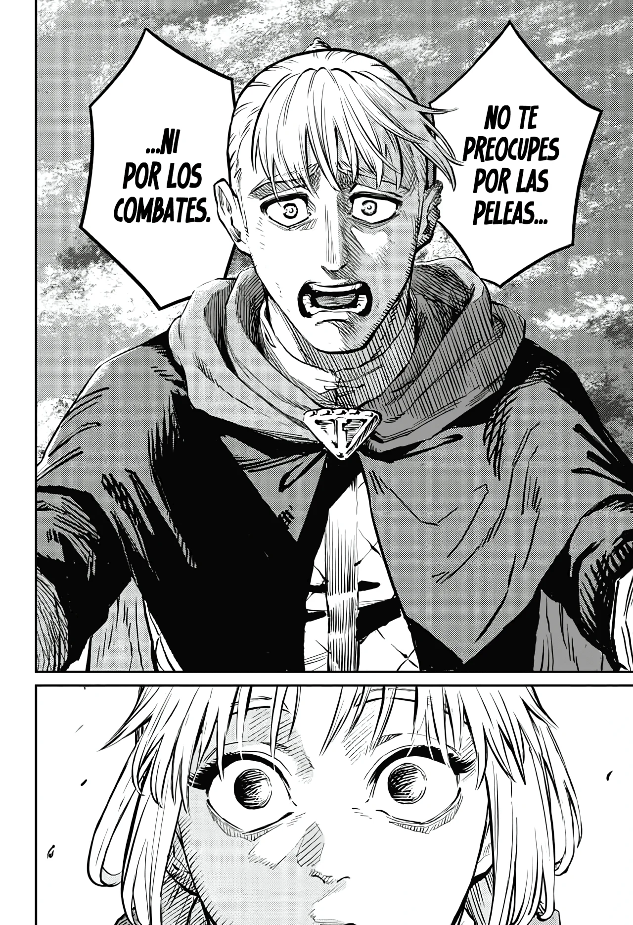 Página 50 del Manga