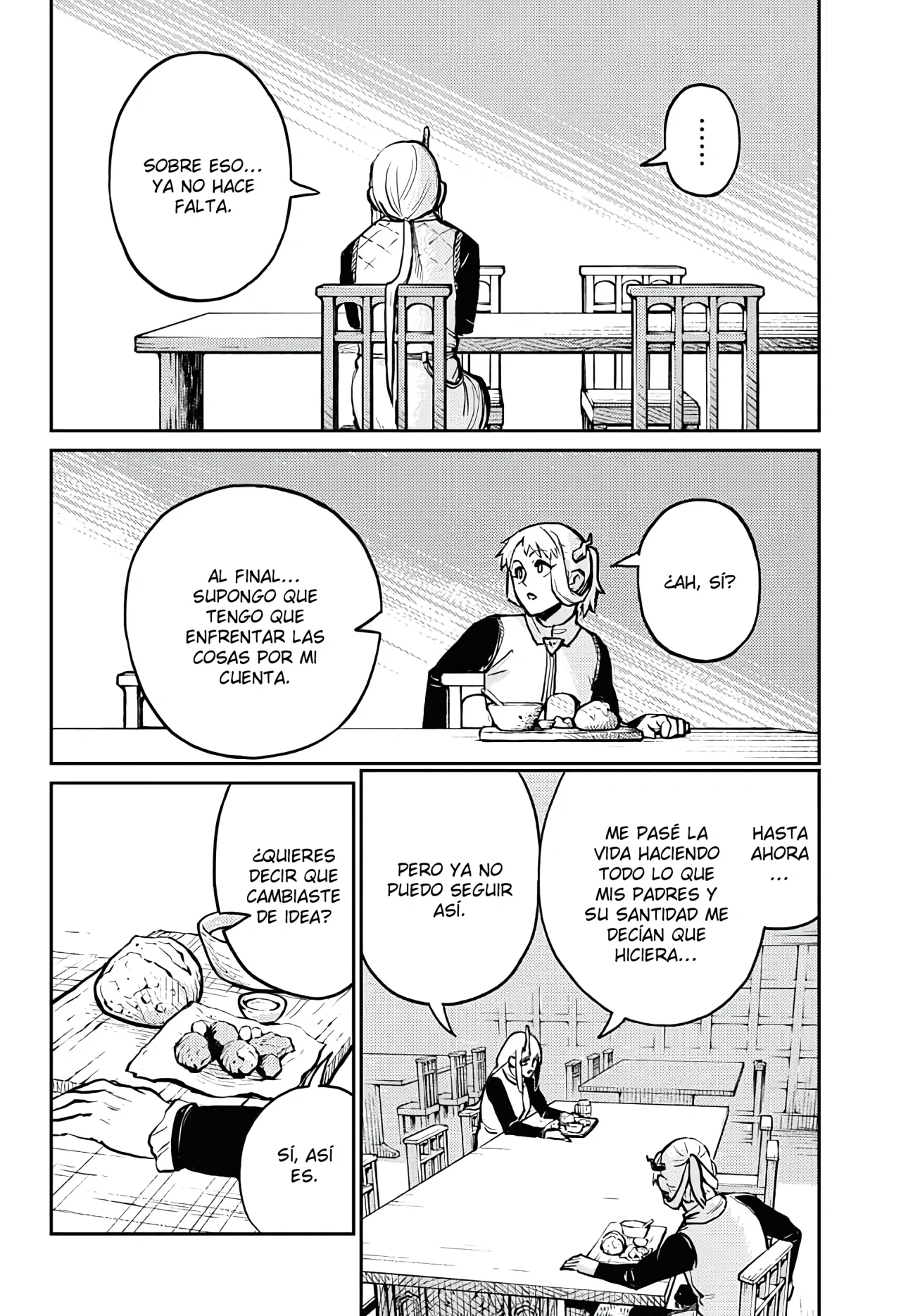 Página 59 del Manga