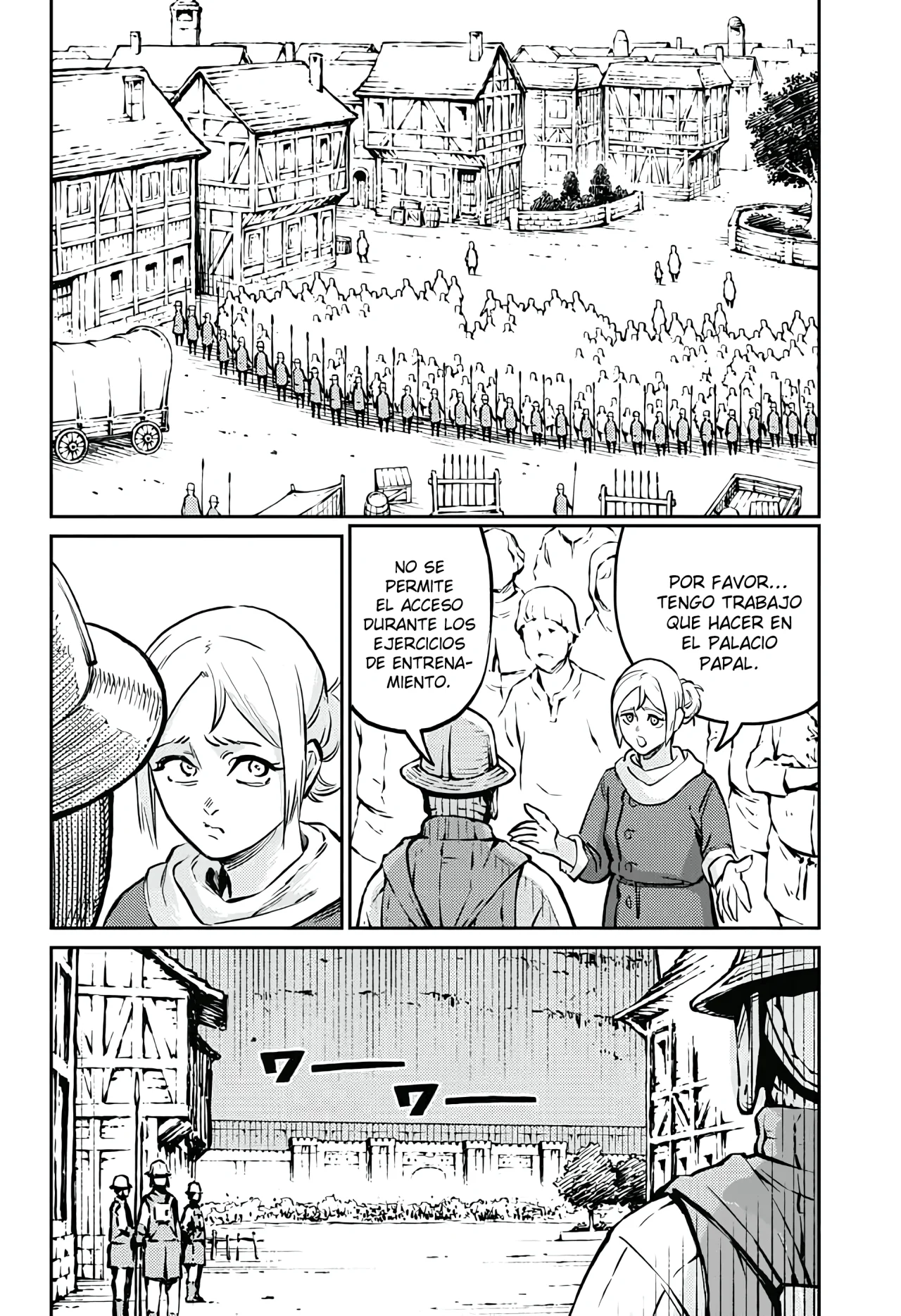 Página 39 del Manga