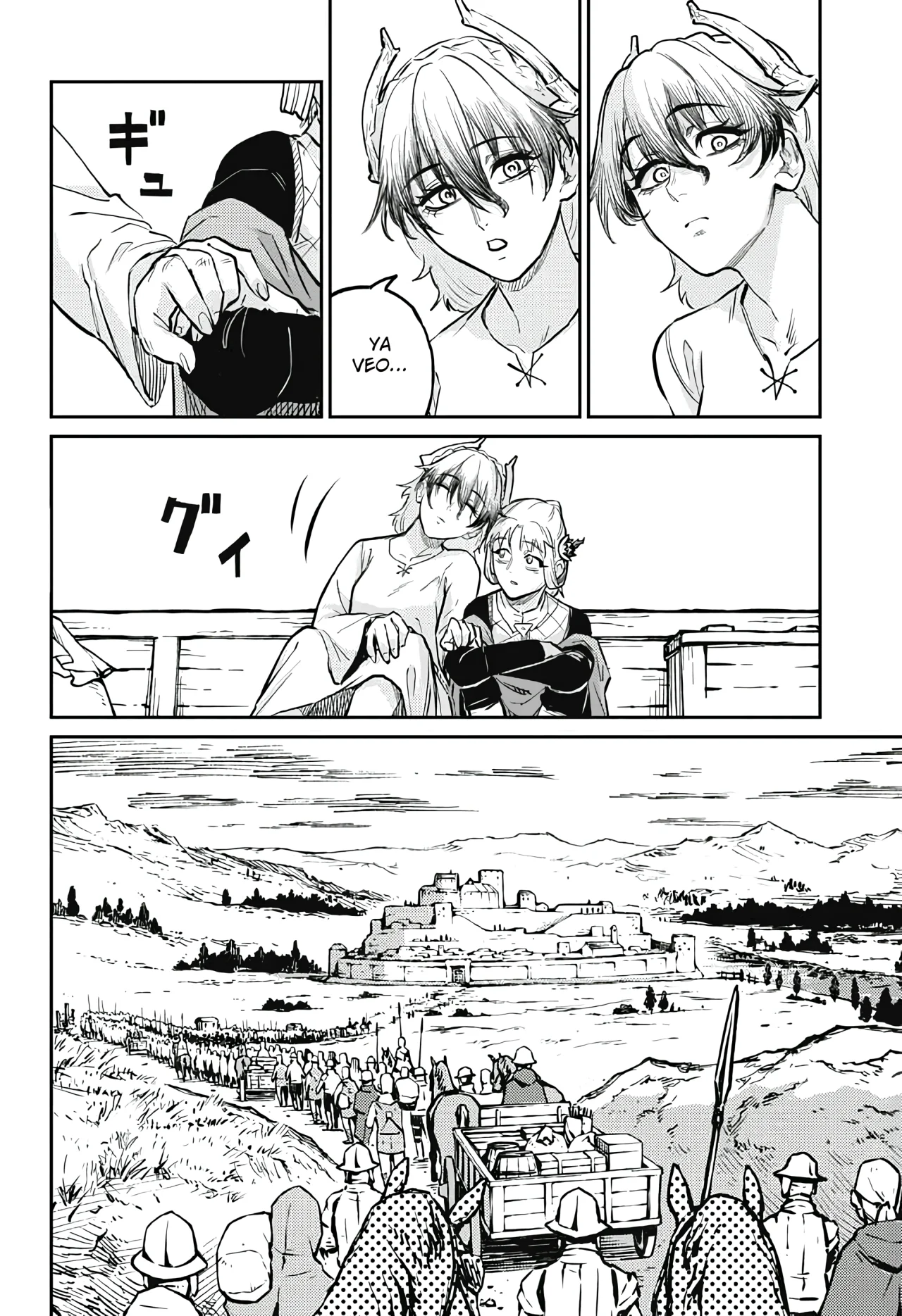 Página 36 del Manga