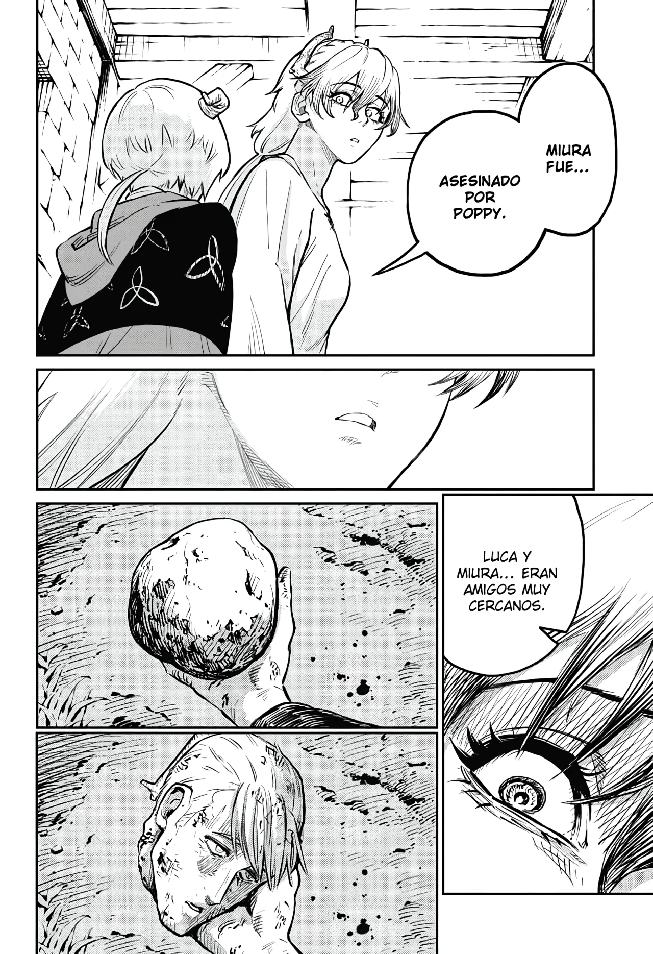 Página 40 del Manga