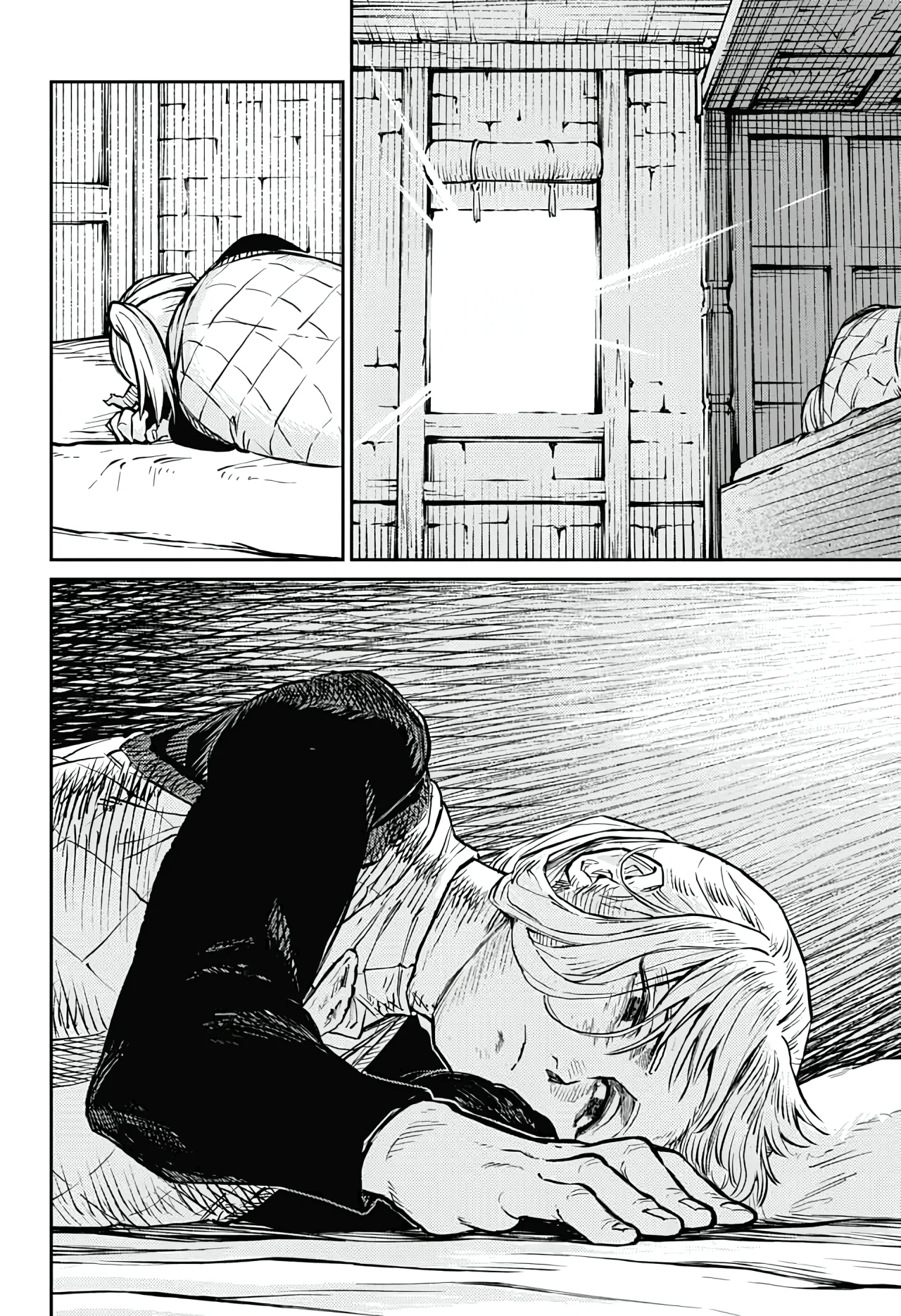 Página 44 del Manga