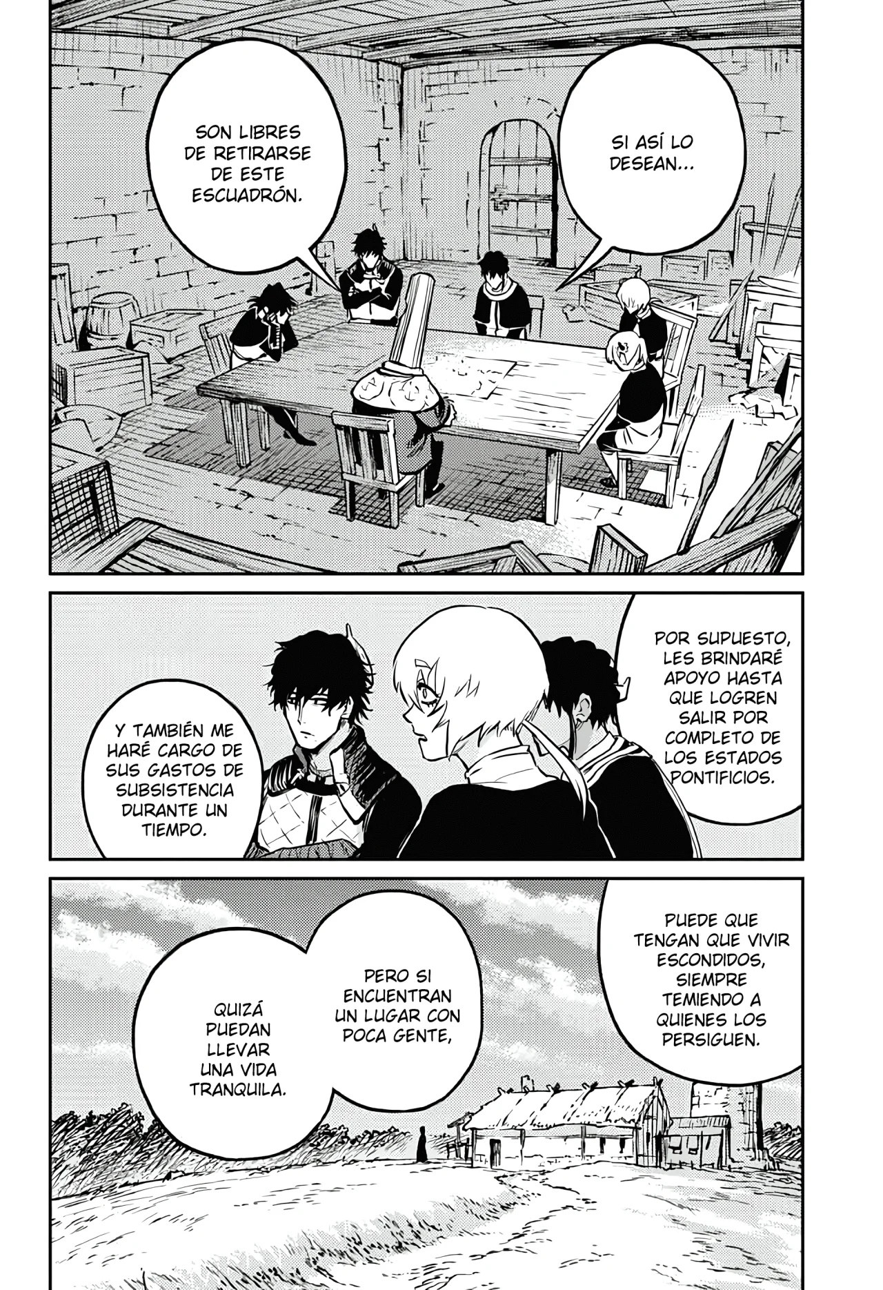 Página 48 del Manga