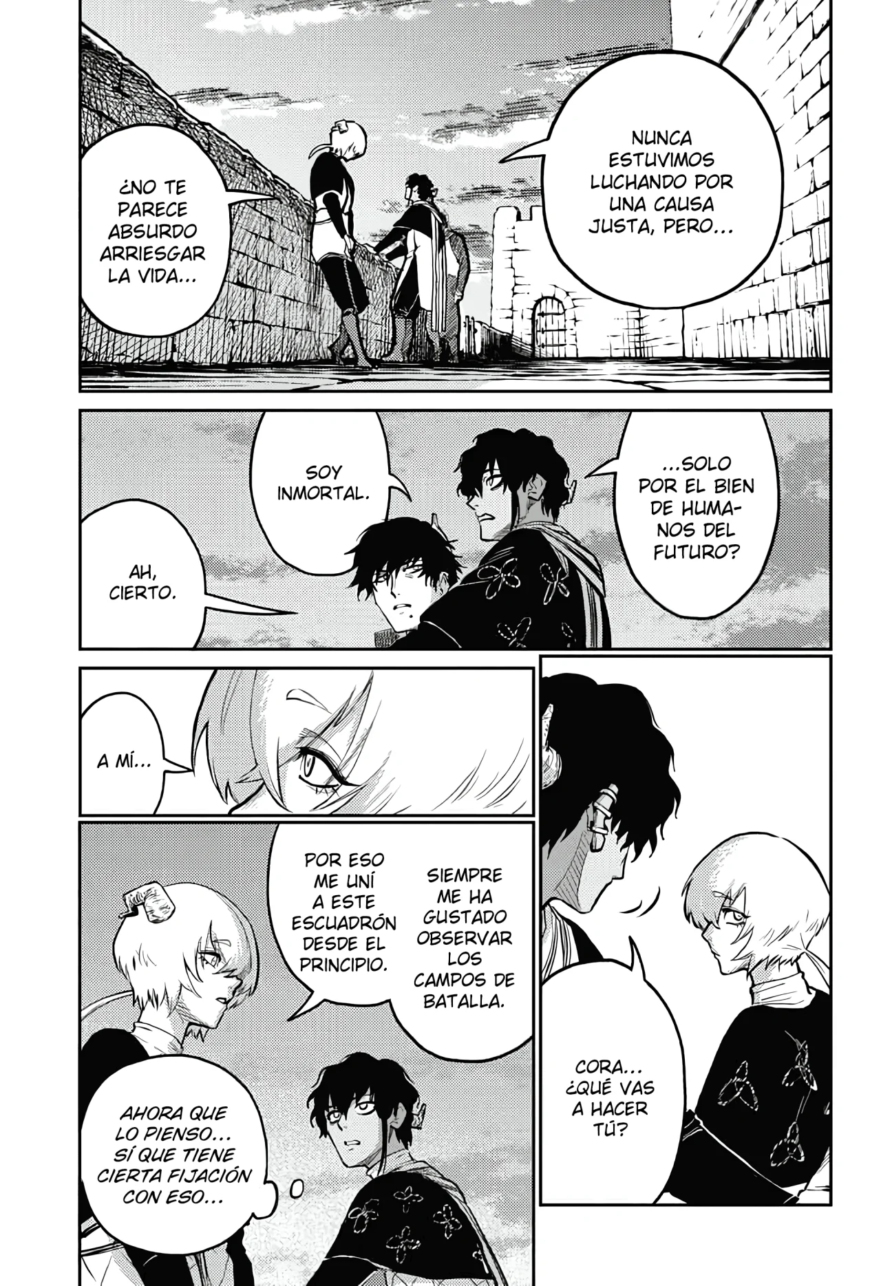 Página 53 del Manga