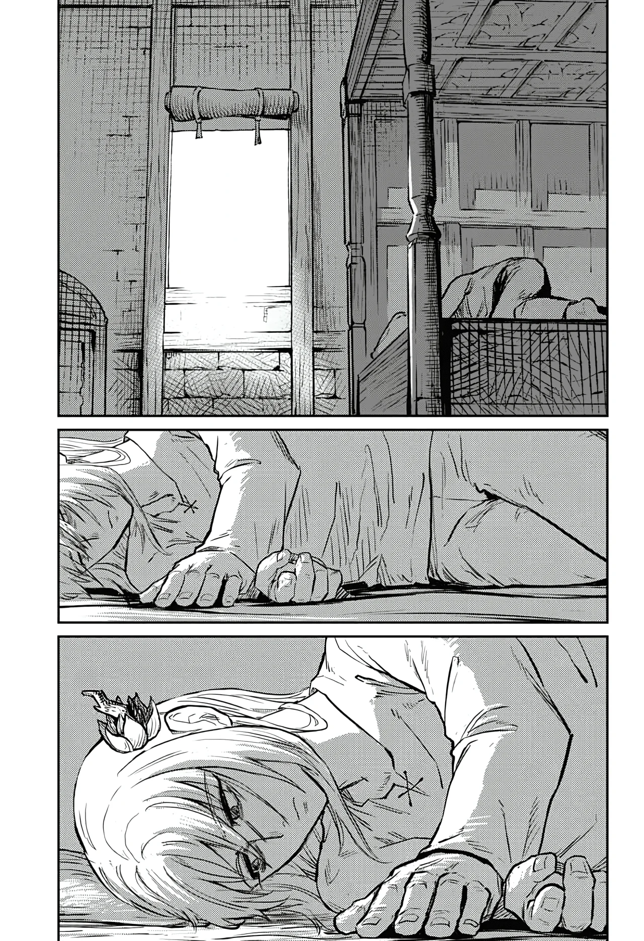 Página 55 del Manga