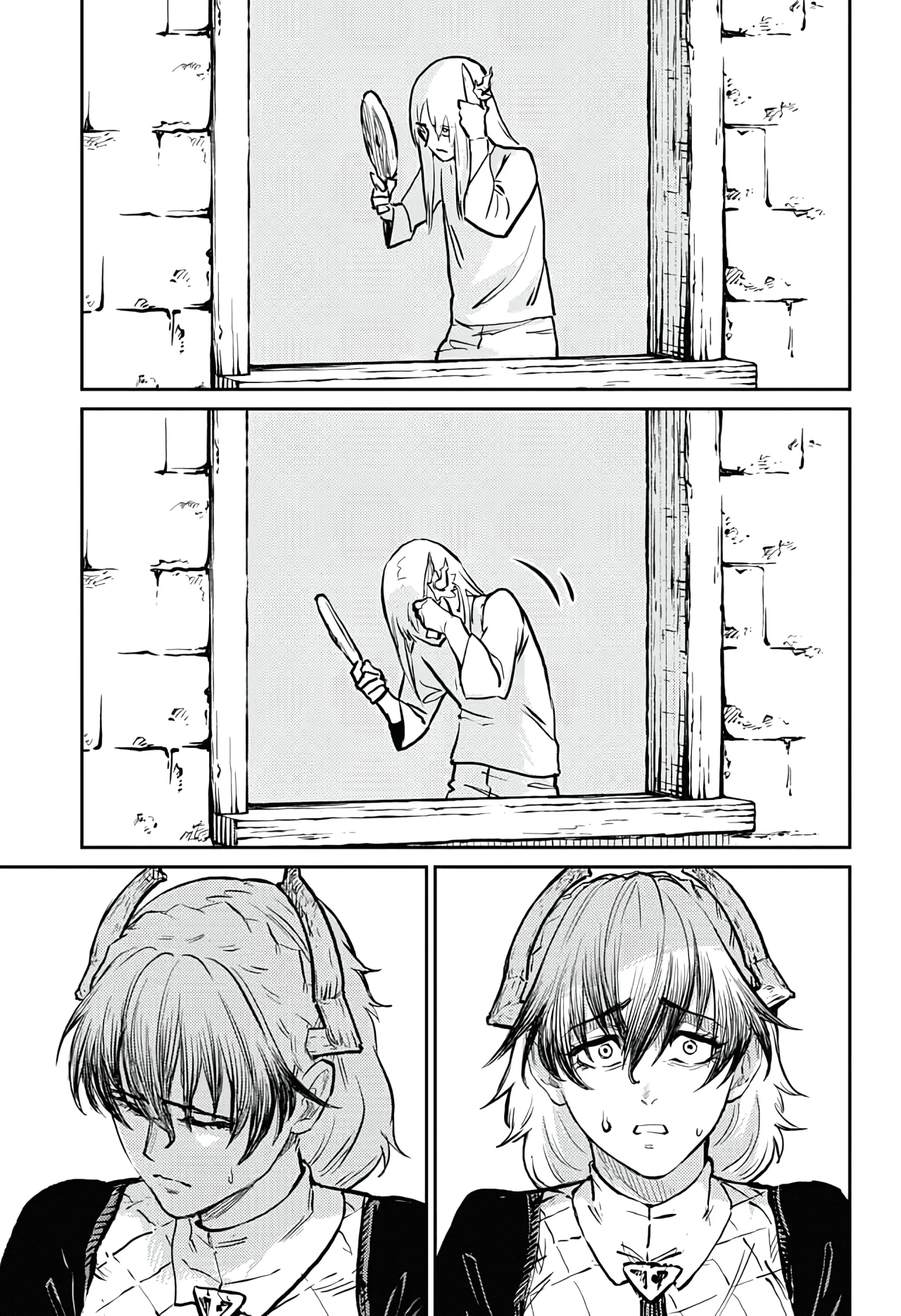 Página 63 del Manga