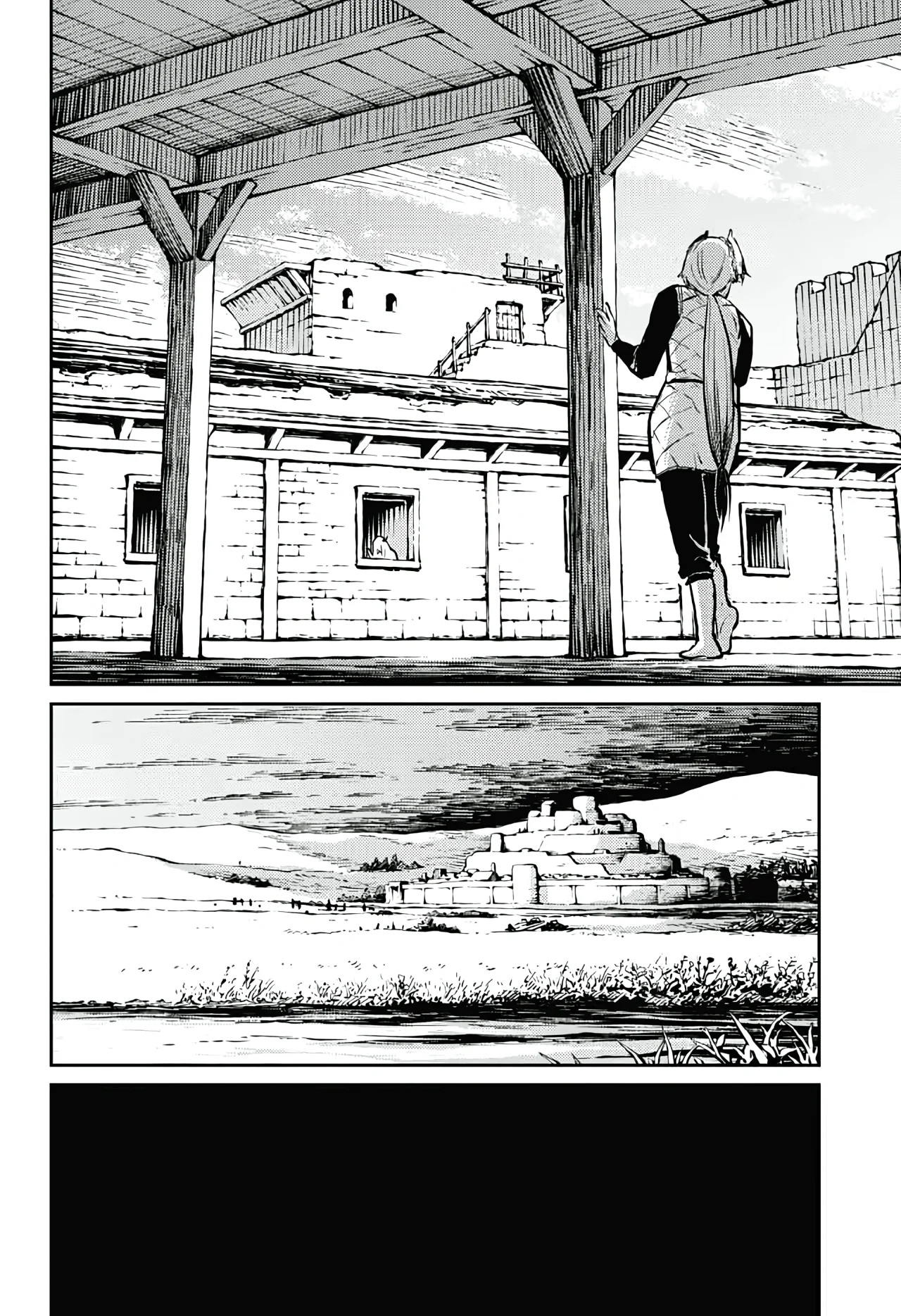 Página 64 del Manga