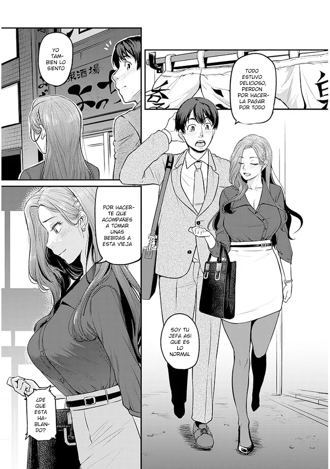Página 32 del Manga