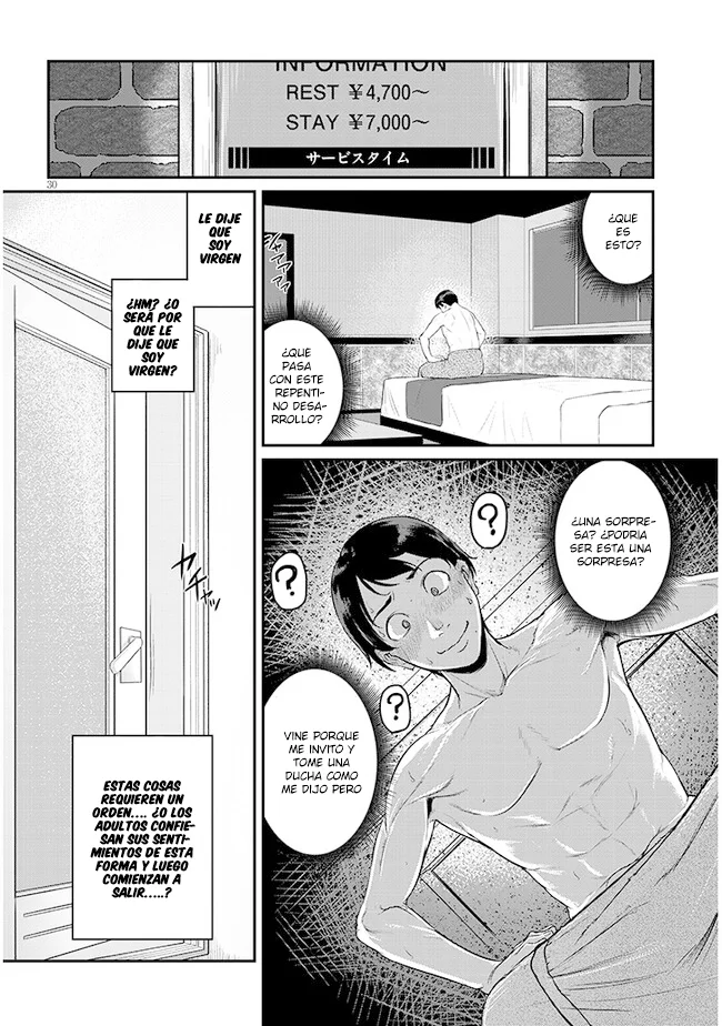 Página 35 del Manga