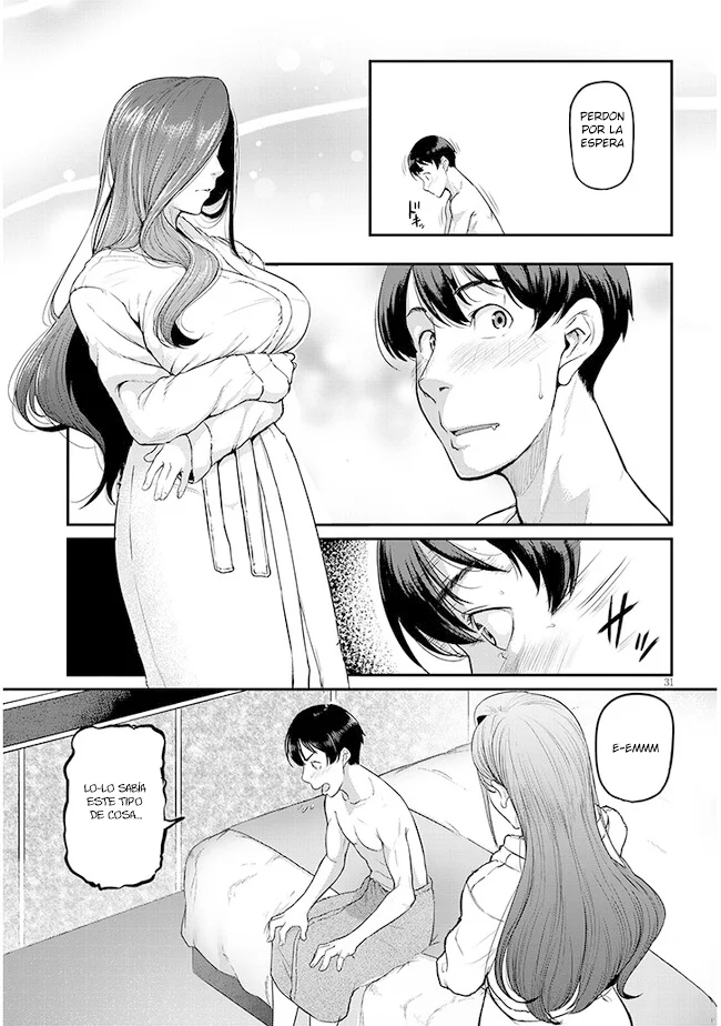 Página 36 del Manga
