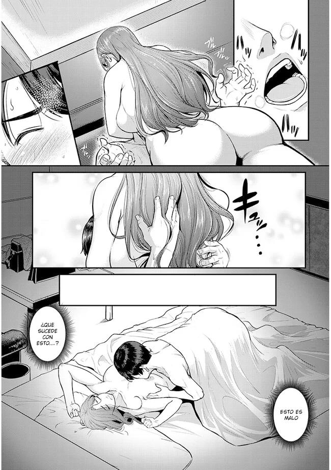 Página 40 del Manga