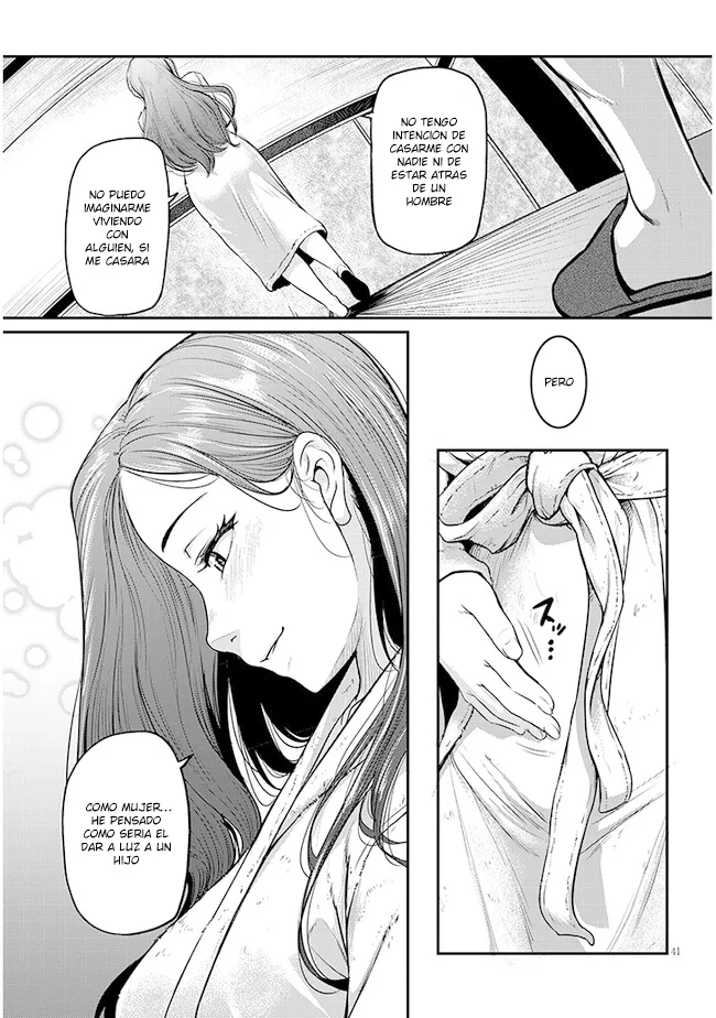 Página 46 del Manga
