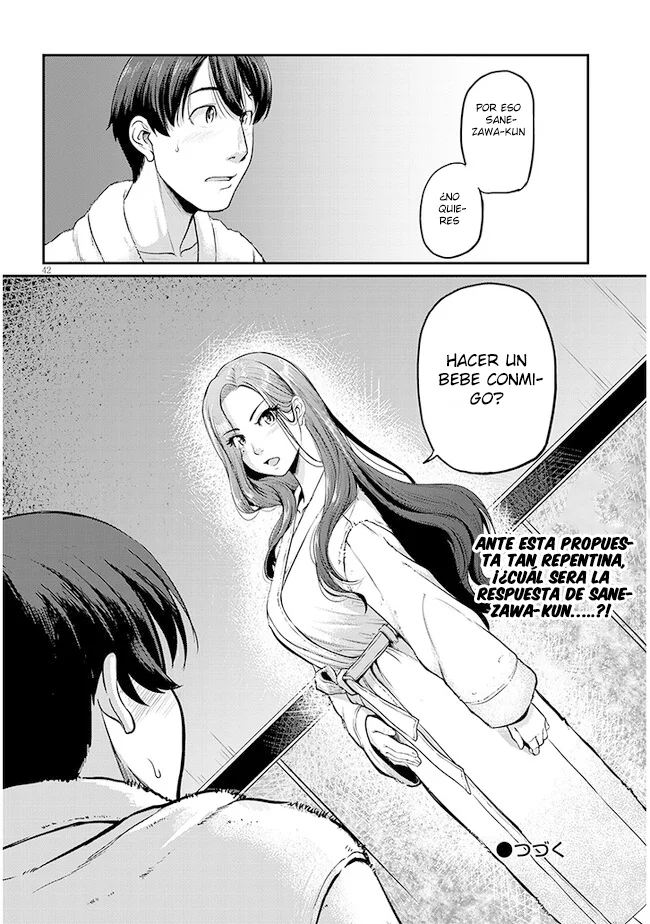 Página 47 del Manga