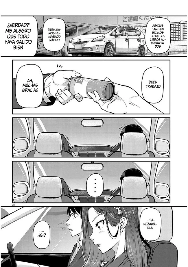 Página 32 del Manga
