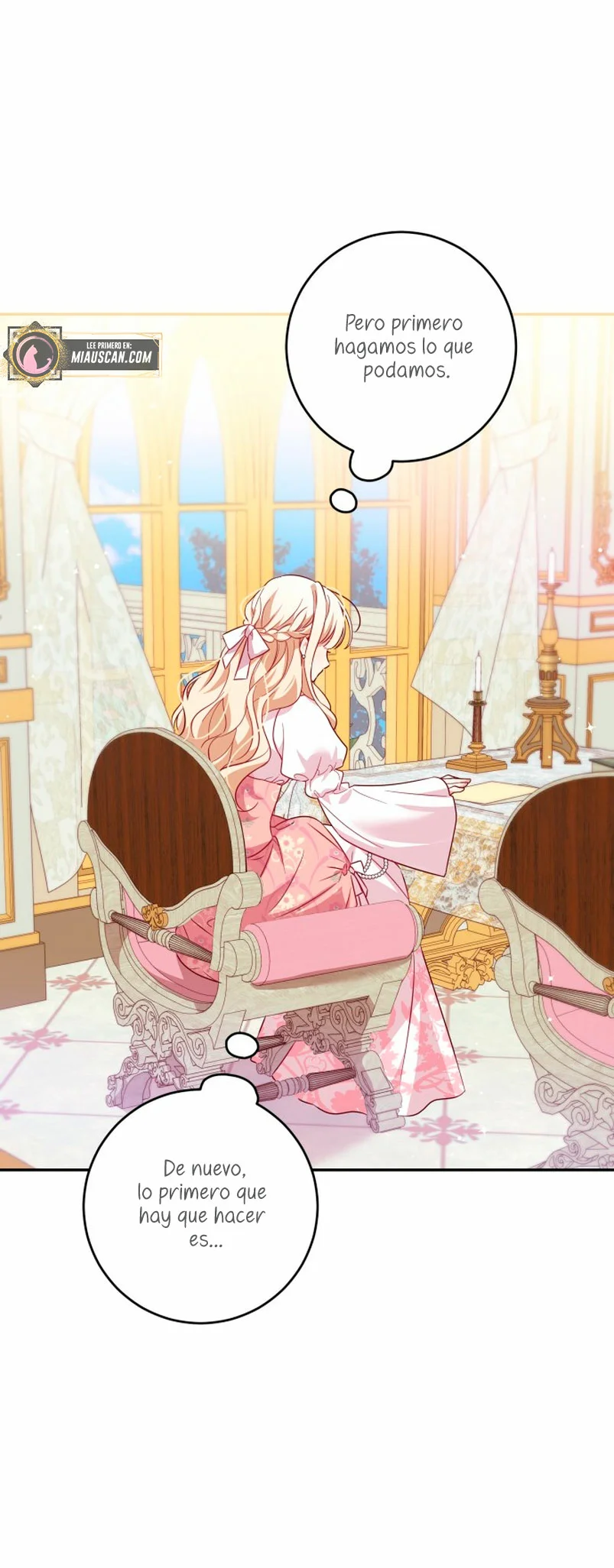 Página 42 del Manga