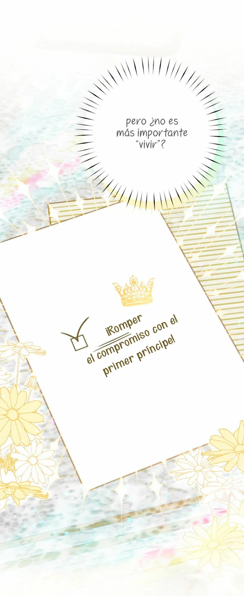 Página 45 del Manga