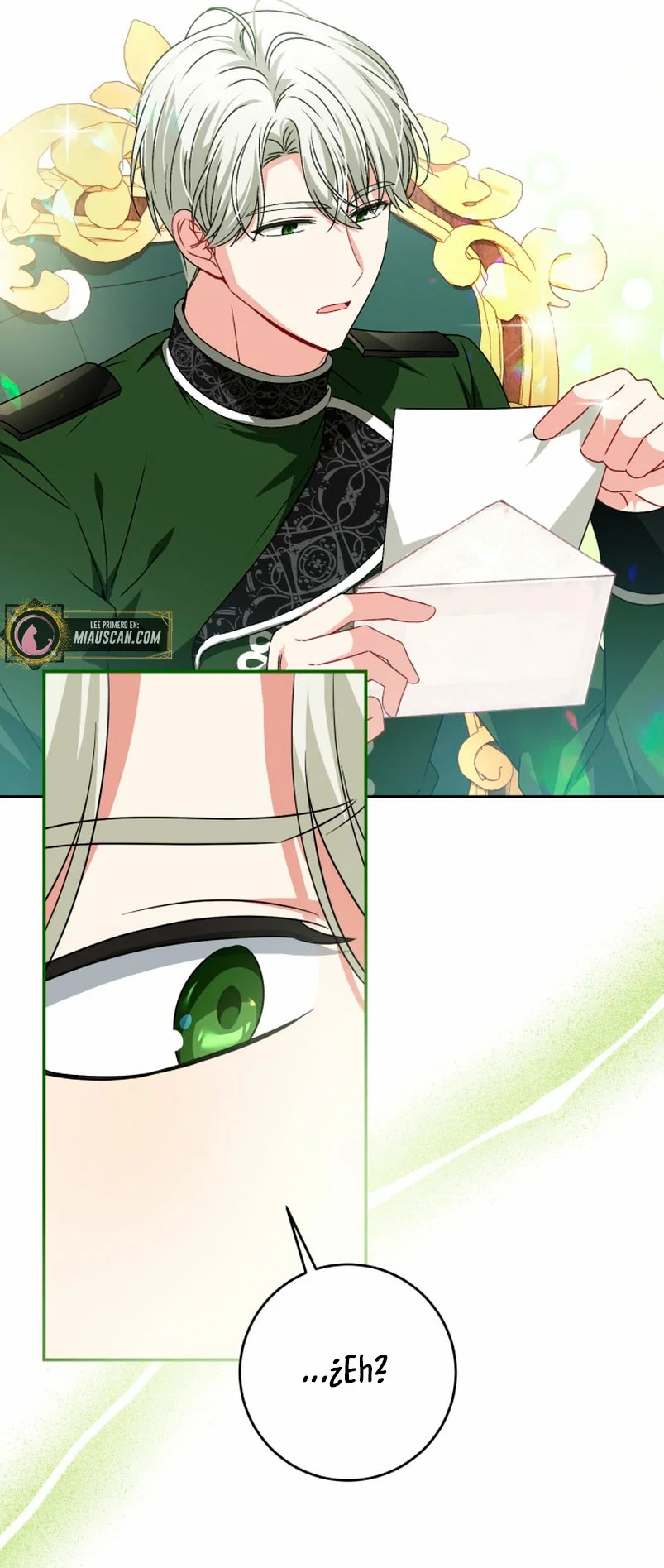 Página 49 del Manga