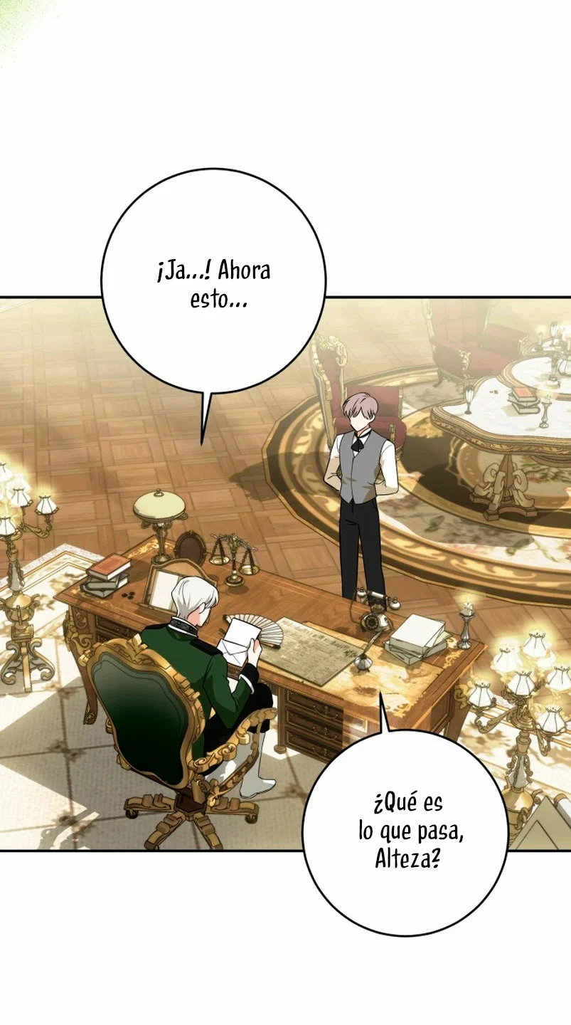 Página 50 del Manga