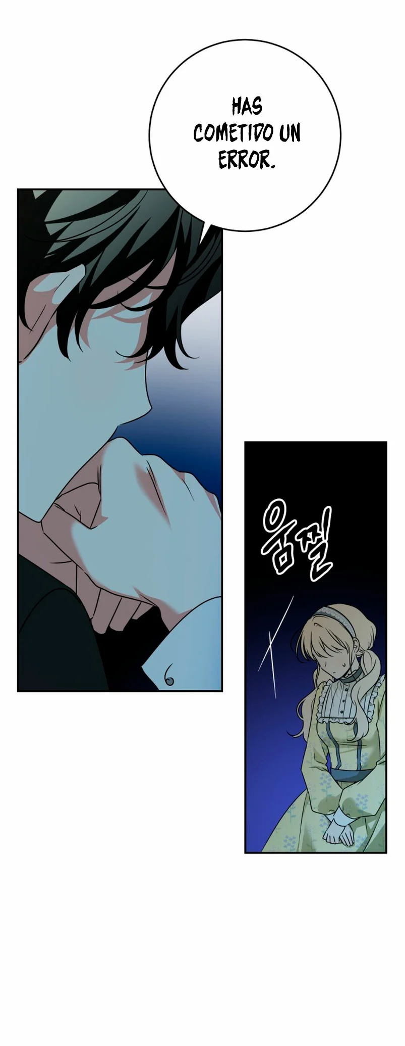 Página 55 del Manga