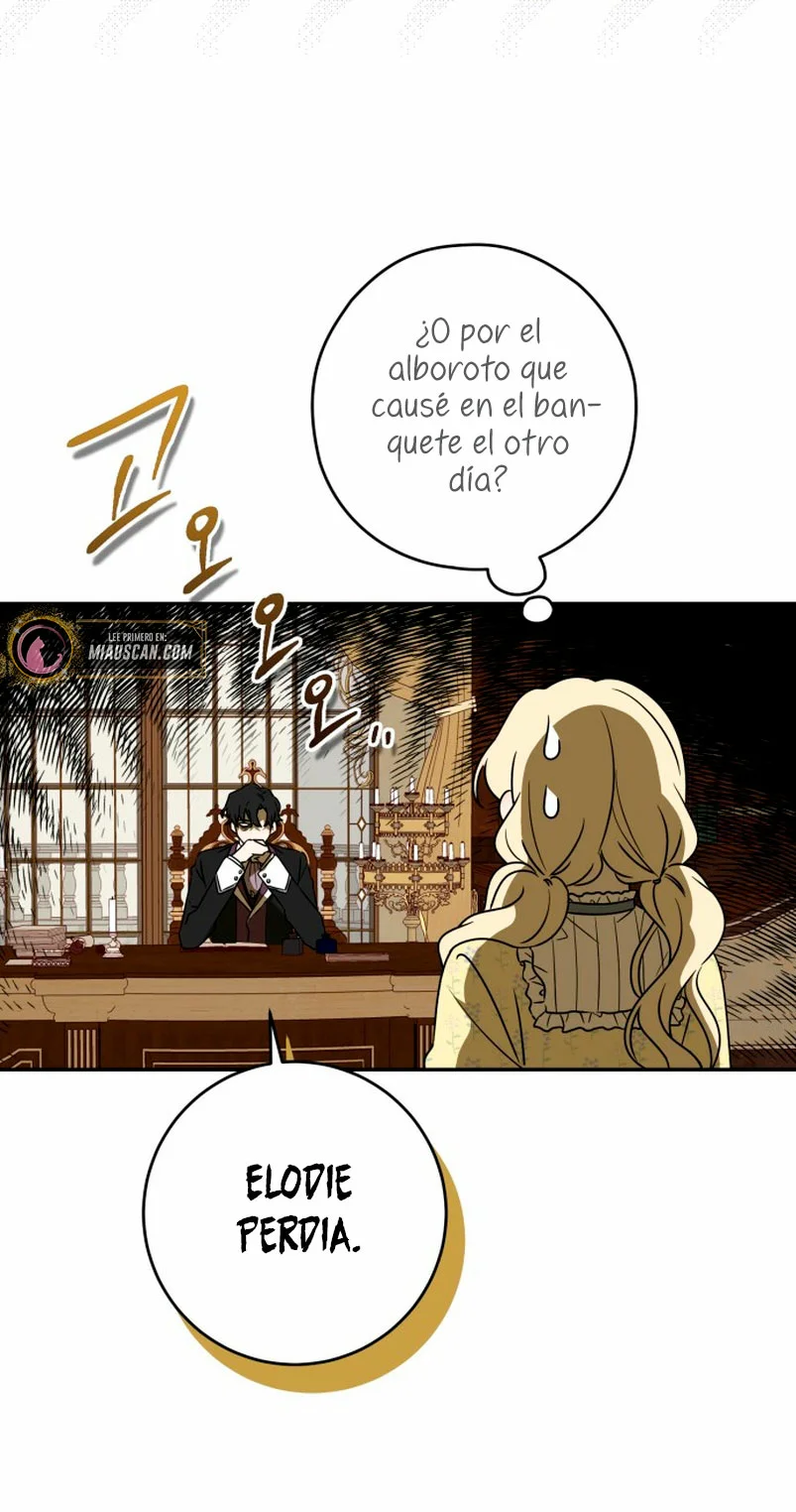 Página 57 del Manga