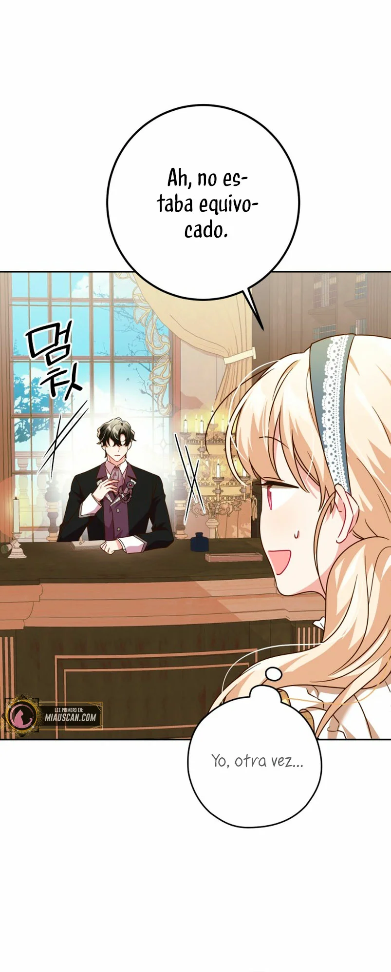 Página 62 del Manga