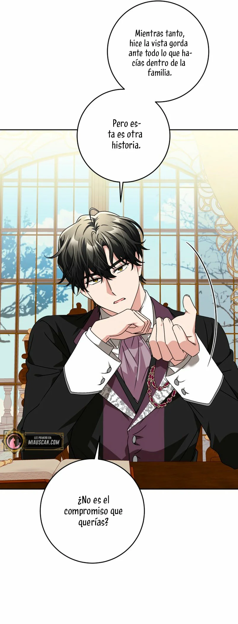 Página 63 del Manga