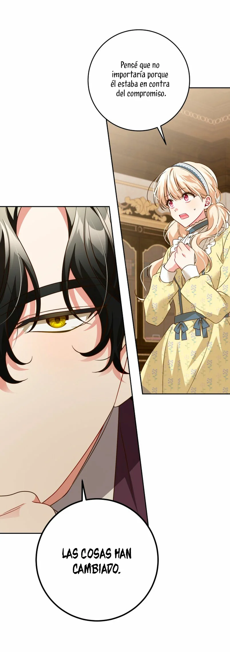 Página 64 del Manga