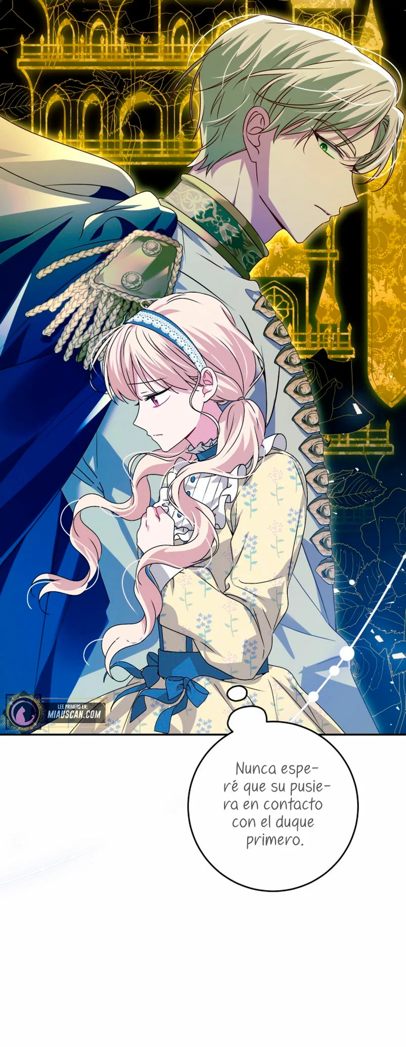 Página 66 del Manga