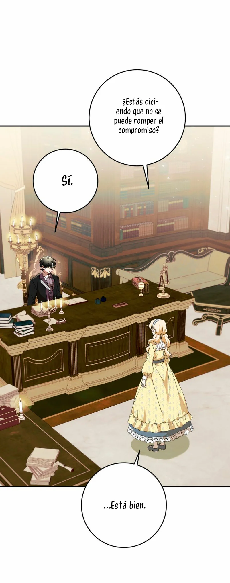 Página 67 del Manga