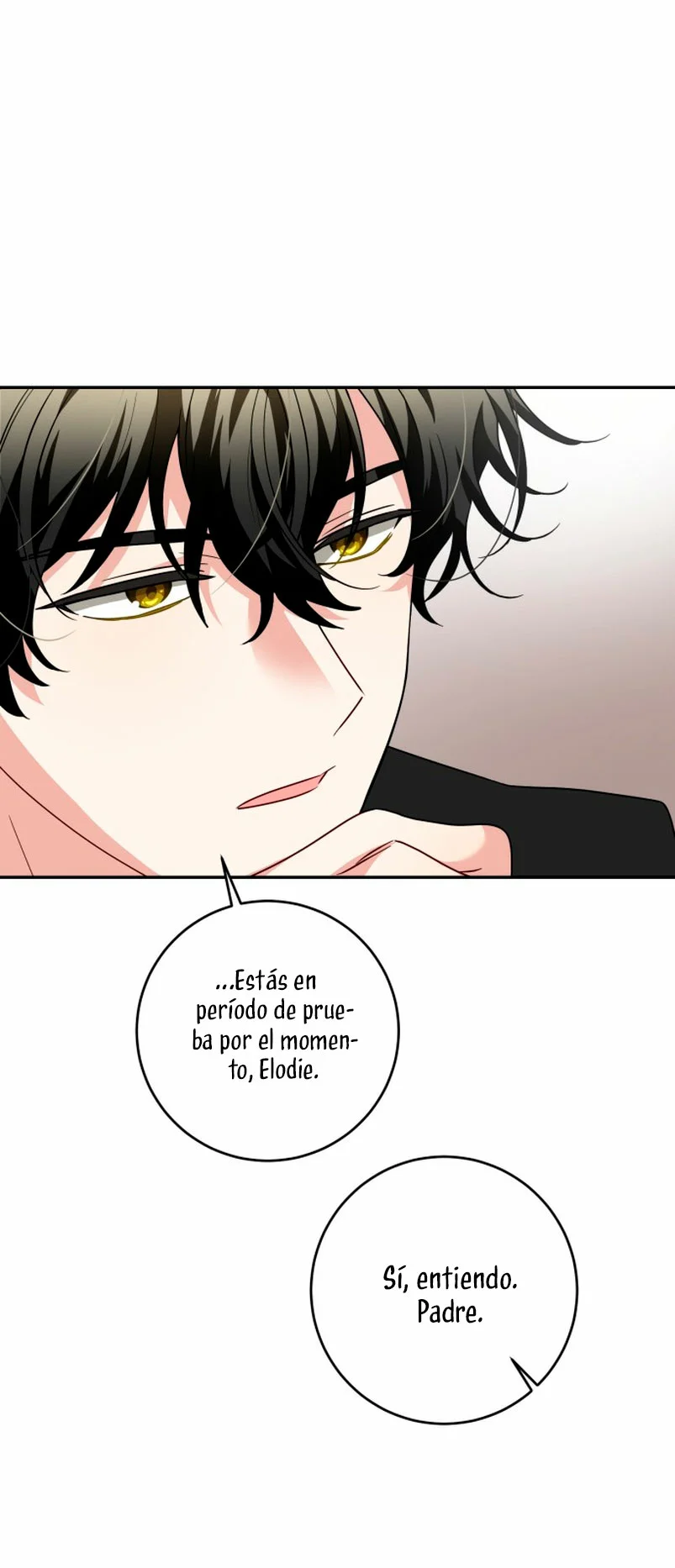 Página 68 del Manga