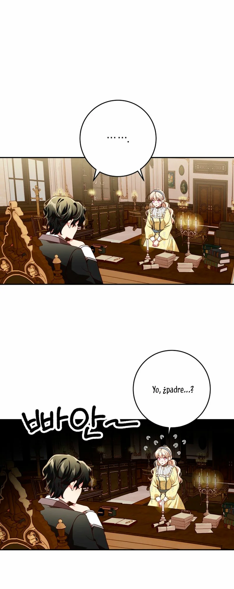 Página 69 del Manga