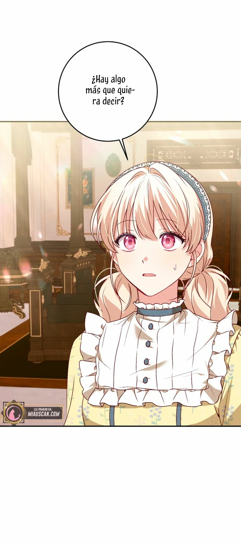 Página 70 del Manga